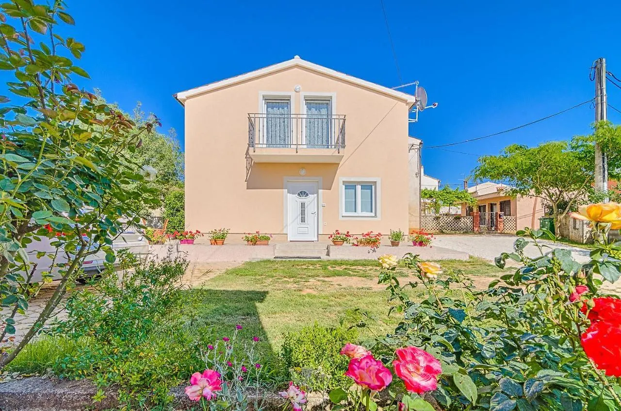 Jasna House Villa Fažana