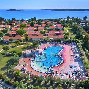 Mobile Homes Bi Village - Adriatic Kampovi Üdülőpark